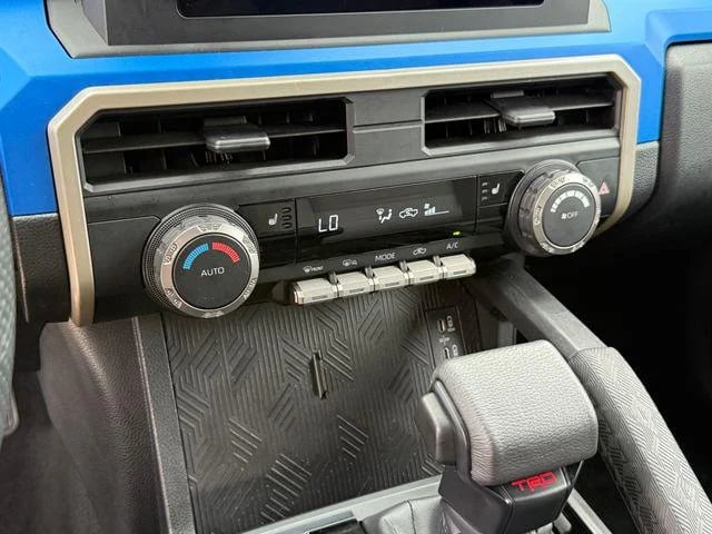 2025 Toyota Tacoma - Image 45