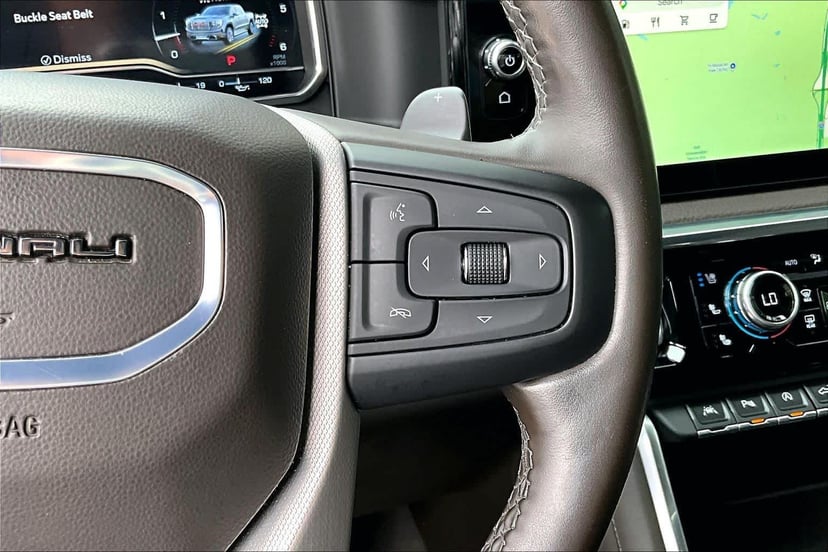 2024 GMC Sierra 1500 - Image 25