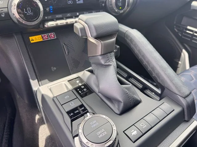 2026 Toyota 4Runner i-FORCE MAX - Image 15