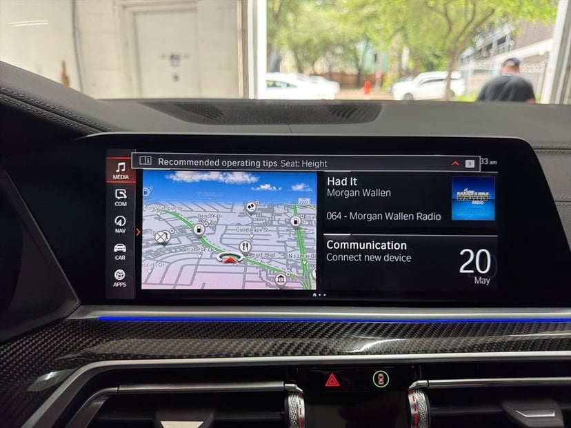 2023 BMW X5 - Image 34