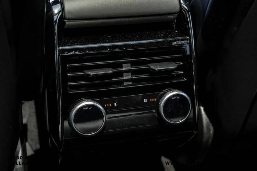 2026 Land Rover Range Rover Sport - Image 37