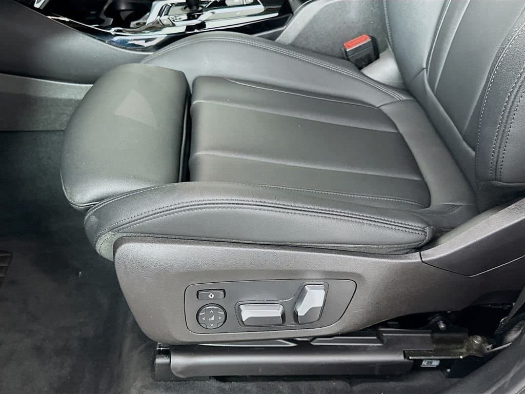 2020 BMW X3 - Image 20