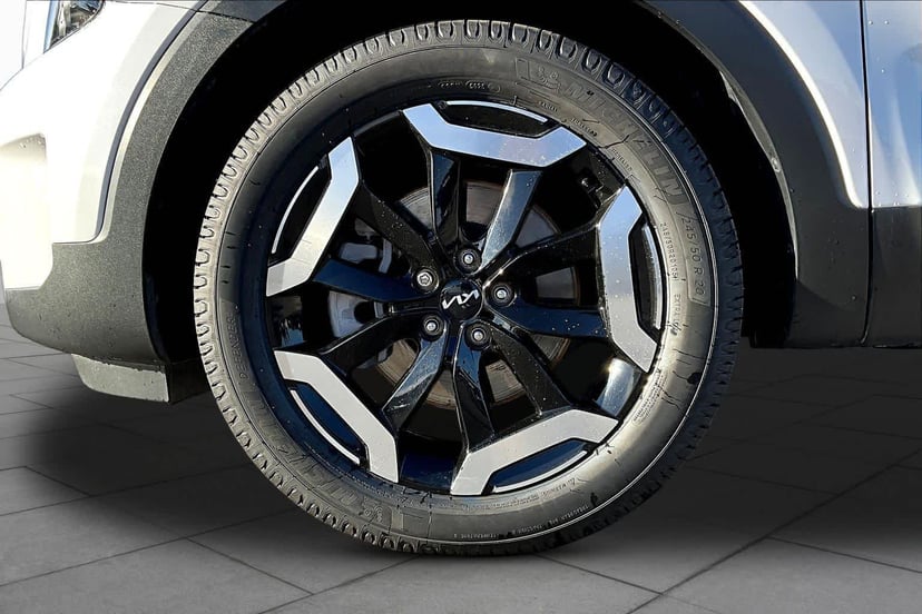 2024 Kia Telluride - Image 11