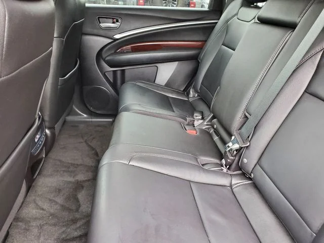 2014 Acura MDX - Image 23