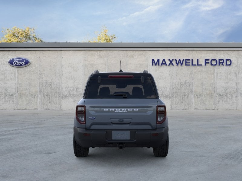 2026 Ford Bronco Sport - Image 18