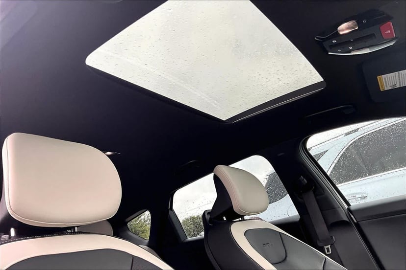 2025 Kia K4 - Image 14