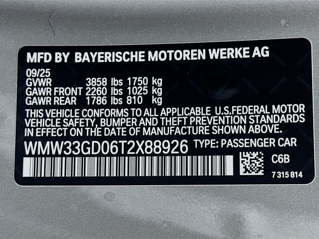 2026 MINI JCW - Image 24