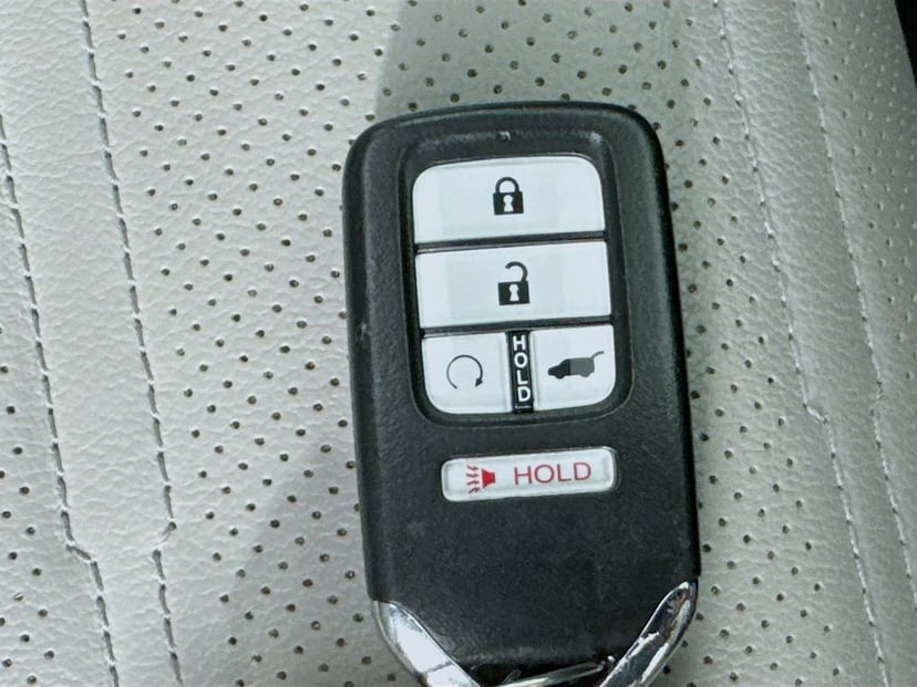 2020 Honda CR-V - Image 38