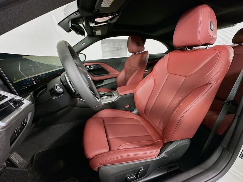 2026 BMW 2 Series - Image 16