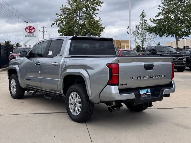 2026 Toyota Tacoma - Image 6