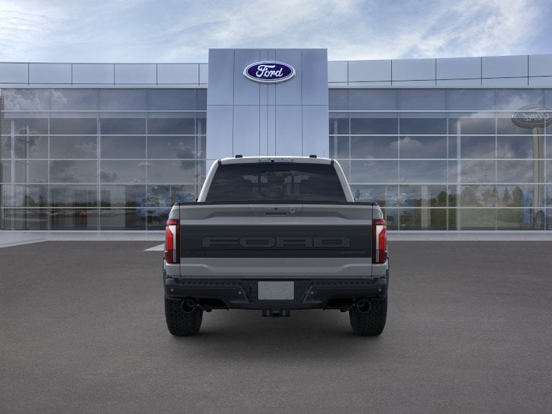 2026 Ford F-150 - Image 18