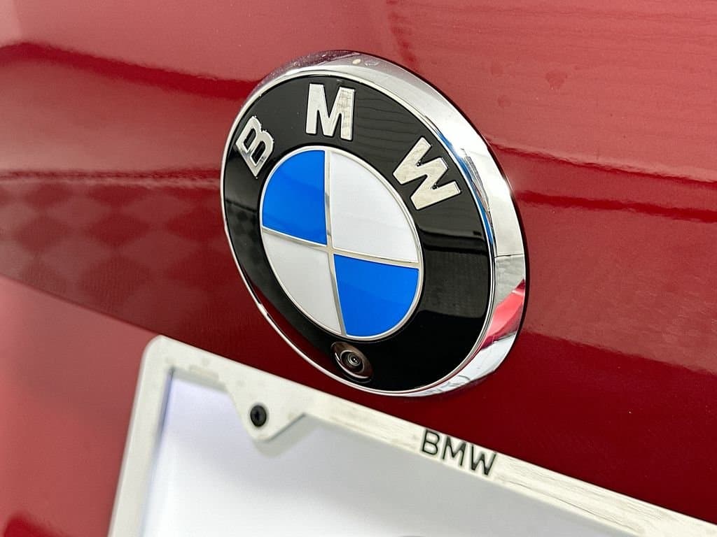 2026 BMW i4 - Image 22