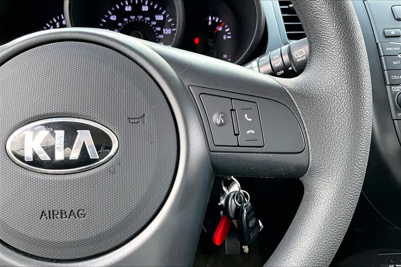 2013 Kia Soul - Image 25
