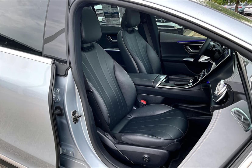 2023 Mercedes-Benz EQE 350+ - Image 8