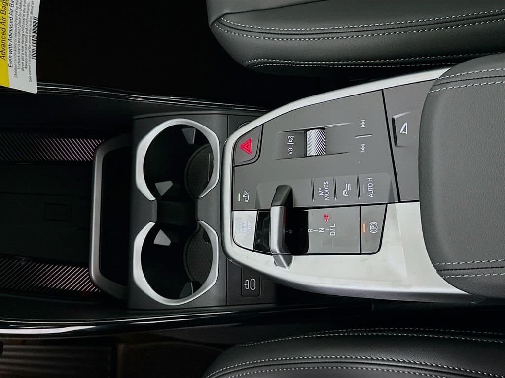 2026 BMW X1 - Image 15