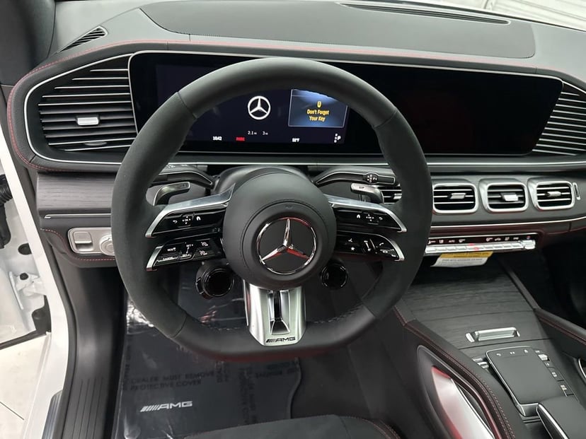 2026 Mercedes-Benz GLE - Image 45