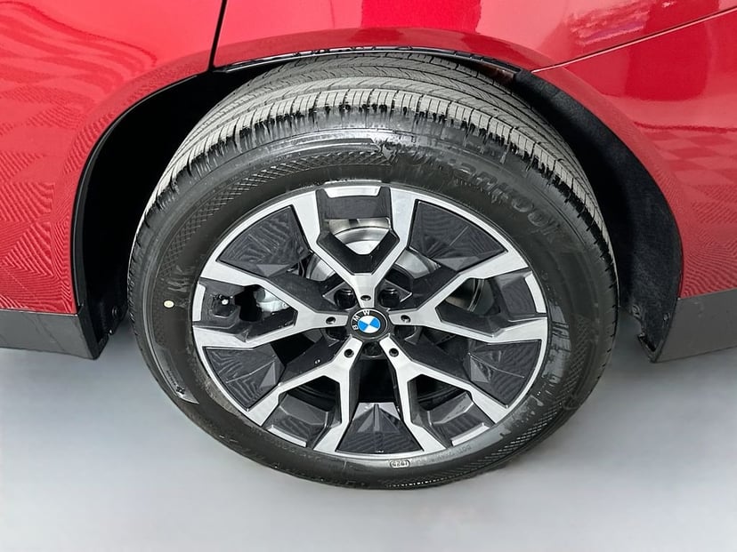 2025 BMW X3 - Image 23