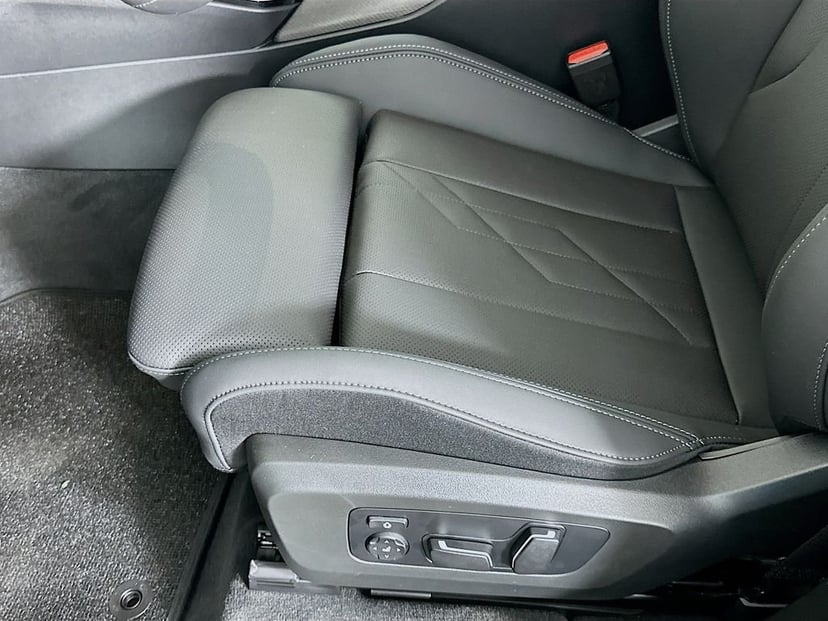 2026 BMW X3 - Image 21