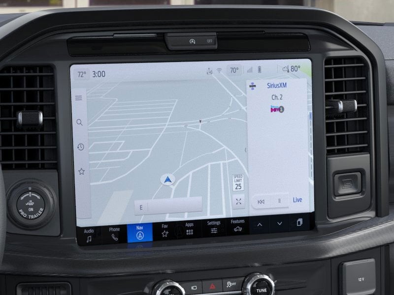 2026 Ford F-150 - Image 27
