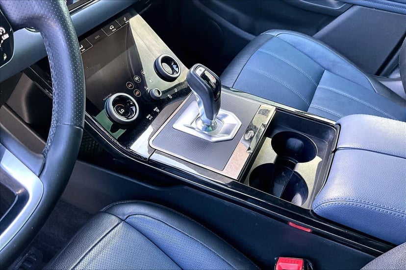 2020 Land Rover Range Rover Evoque - Image 17