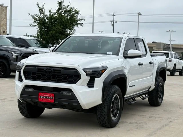 2024 Toyota Tacoma - Image 7