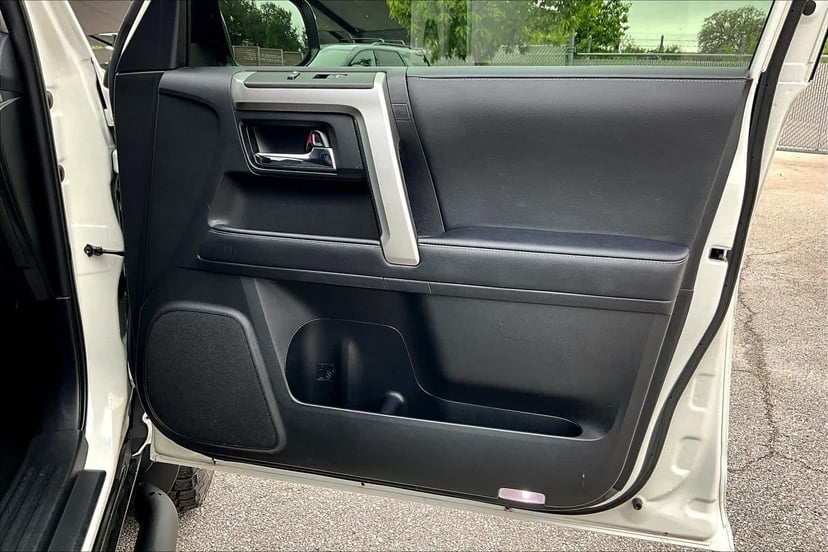 2023 Toyota 4Runner - Image 23