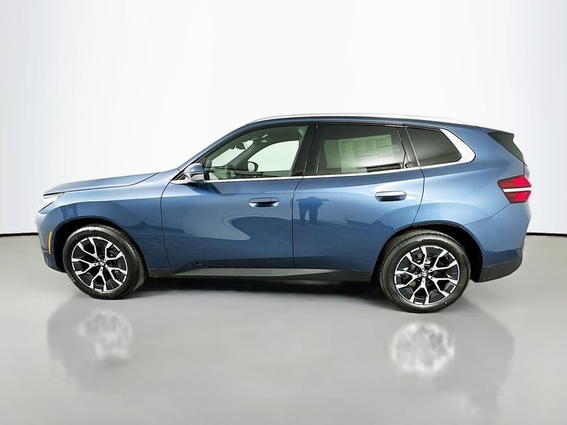 2026 BMW X3 - Image 8