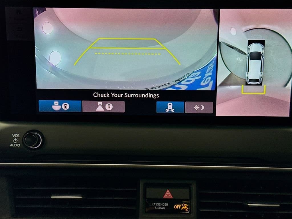 2026 HONDA Pilot - Image 18