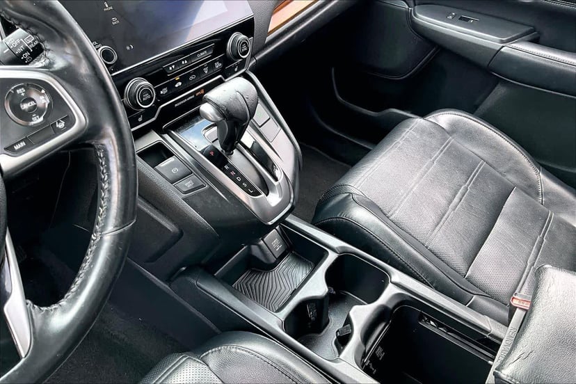 2019 Honda CR-V - Image 17