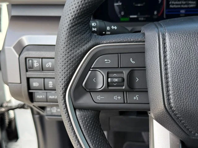 2026 Toyota Tacoma i-FORCE MAX - Image 20