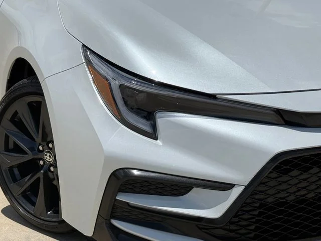 2025 Toyota Corolla - Image 3