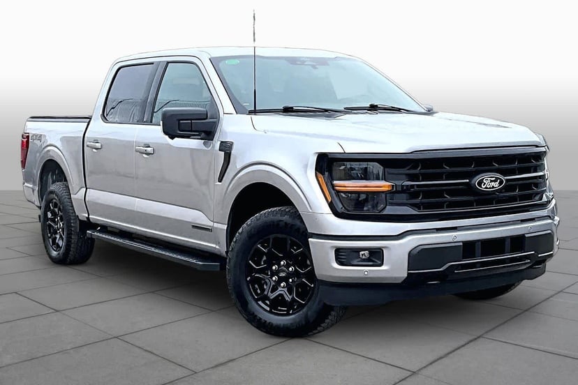 2024 Ford F-150 - Image 3