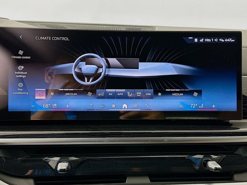 2026 BMW X5 - Image 14