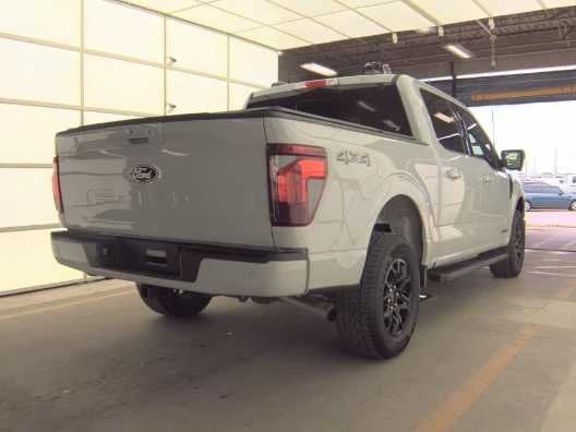 2024 Ford F-150 - Image 3
