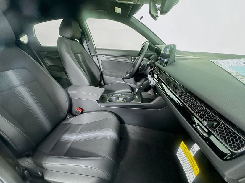 2026 Honda Civic - Image 34