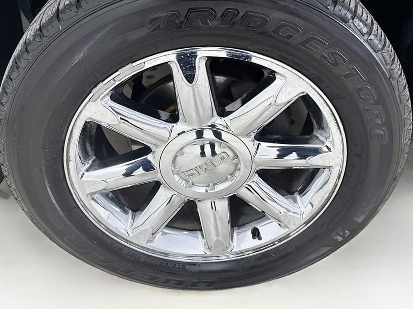 2012 GMC Yukon - Image 38