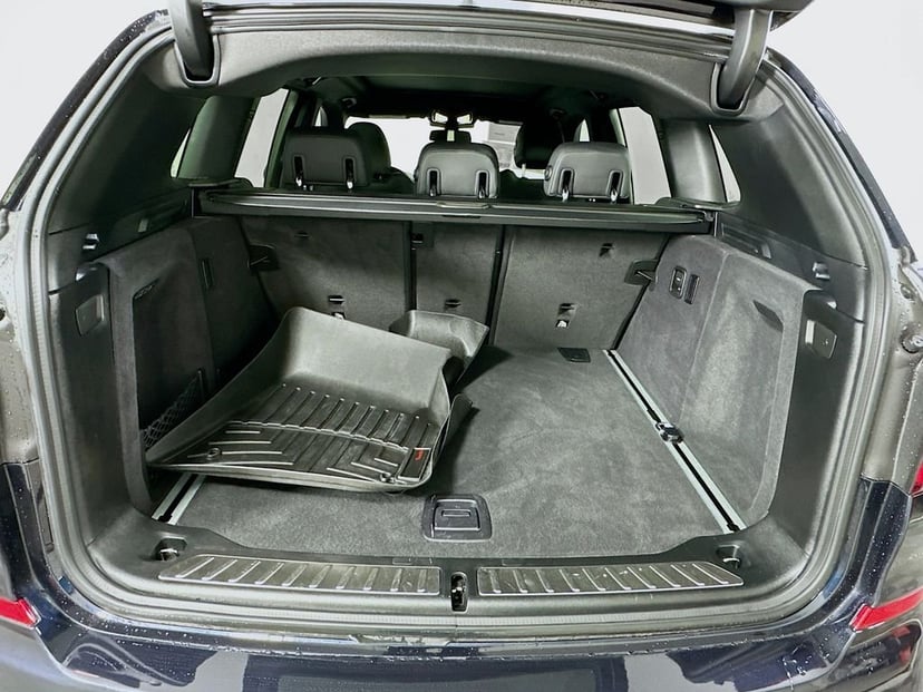 2021 BMW X3 - Image 27