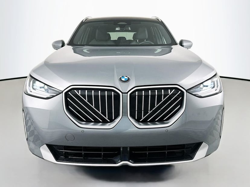 2025 BMW X3 - Image 3