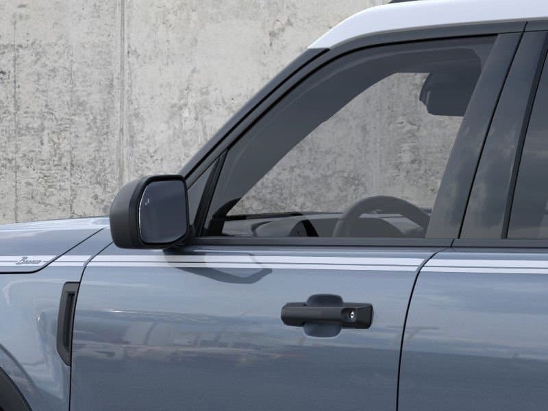 2026 Ford Bronco Sport - Image 32