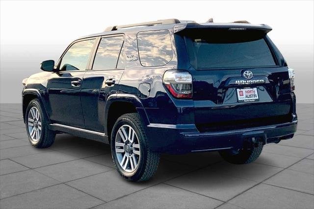 2024 Toyota 4RUNNER - Image 11