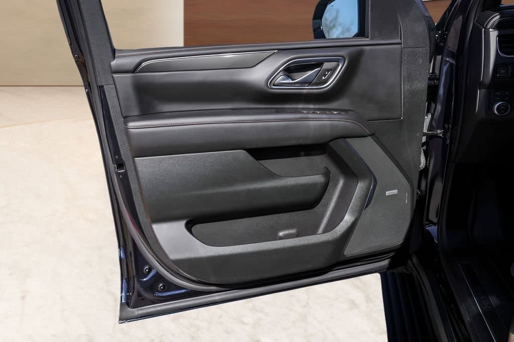 2022 GMC Yukon - Image 25