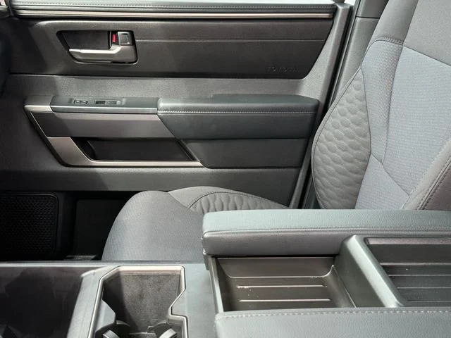 2026 Toyota Tundra - Image 11