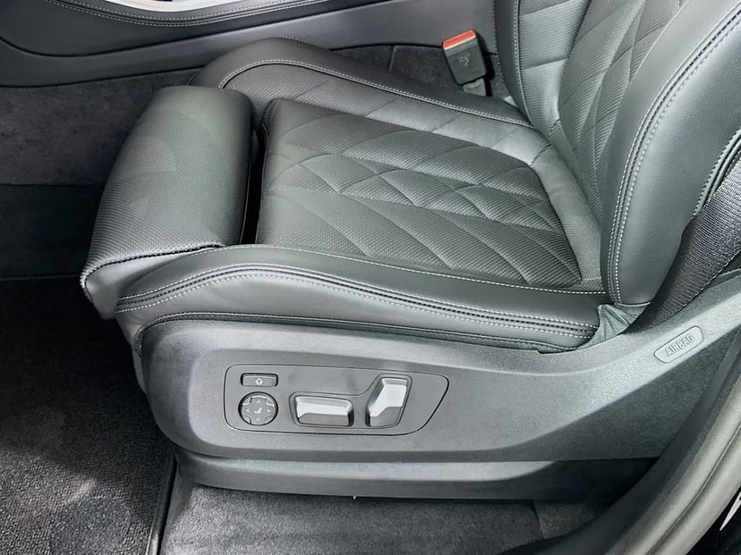 2026 BMW X5 - Image 21