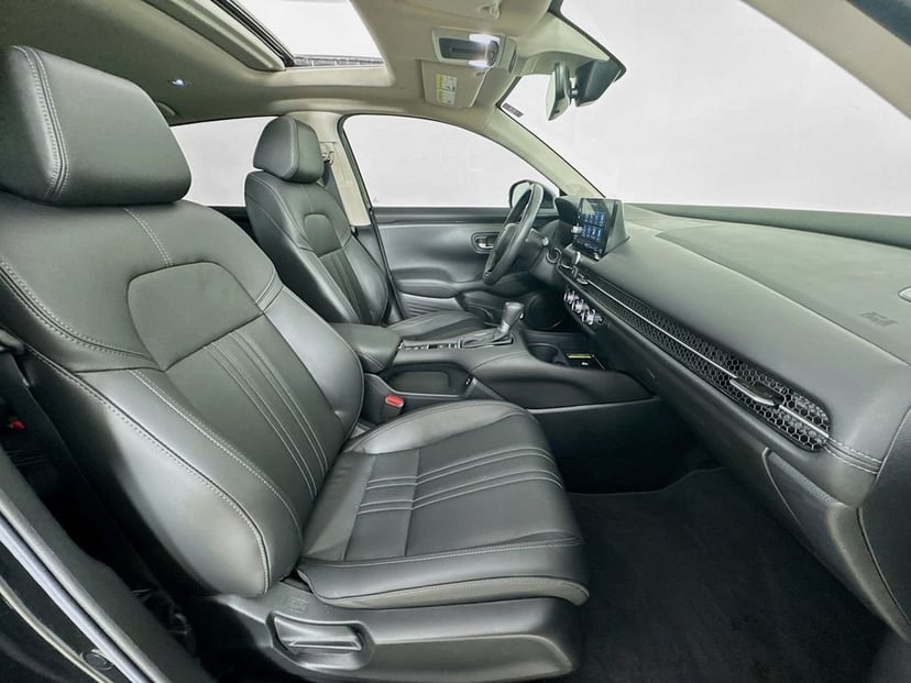 2024 Honda HR-V - Image 36