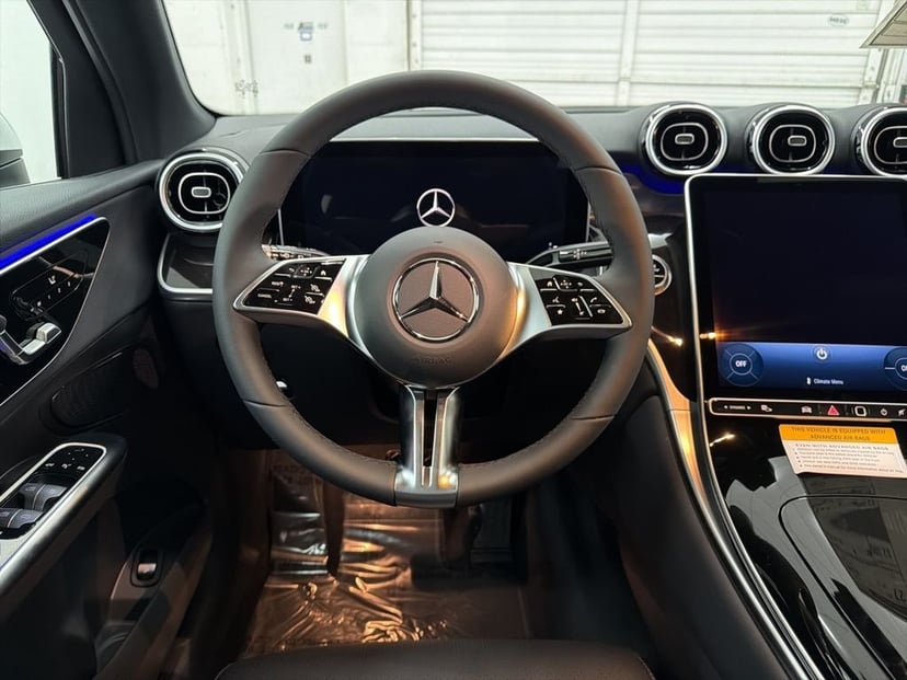 2026 Mercedes-Benz GLC - Image 21