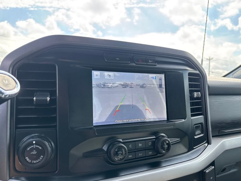 2023 Ford F-150 - Image 19
