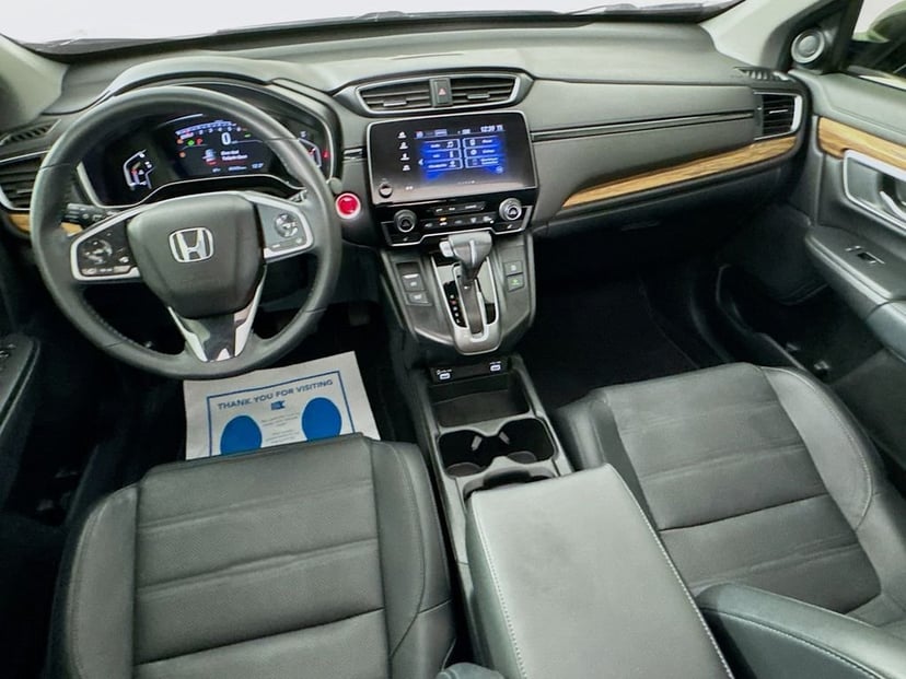 2021 Honda CR-V - Image 29