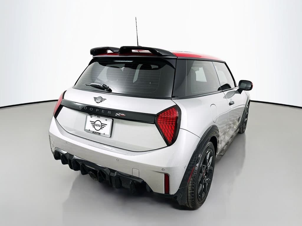 2026 MINI JCW - Image 6