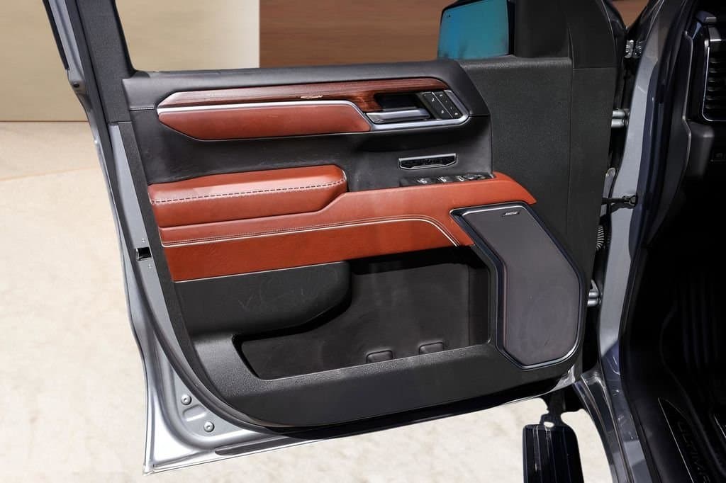 2023 GMC Sierra 1500 - Image 22