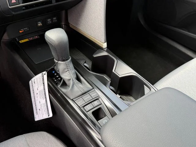 2026 Toyota Camry - Image 55